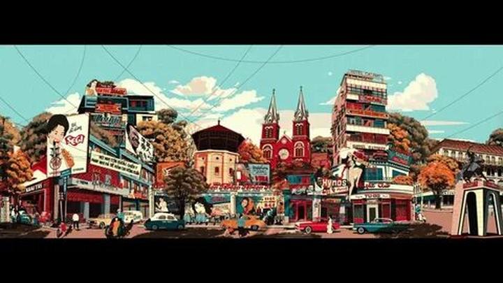 4 kiểu áo không thể thiếu - Cảm hứng video marketing từ Hotspot Matrix