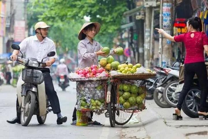 Hotspot Matrix và Đã tìm thấy chiếc quần hot nhất hè này: Nịnh dáng vô đối, độ chân